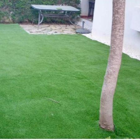 Valle Romano Golf Resort Estepona Bagian luar foto