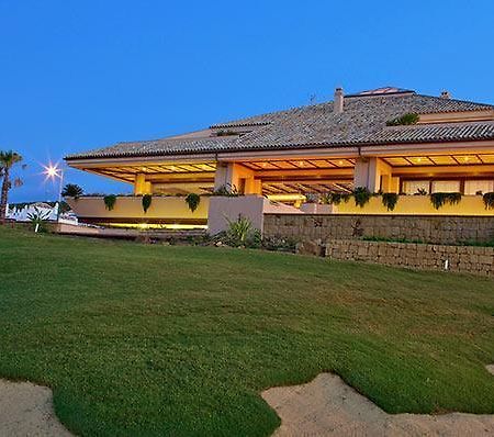Valle Romano Golf Resort Estepona Bagian luar foto