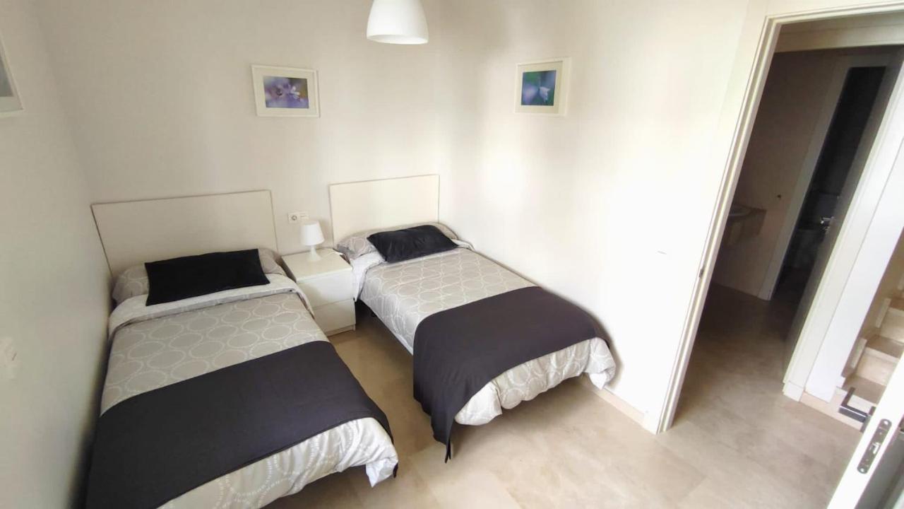 Valle Romano Golf Resort Estepona Bagian luar foto