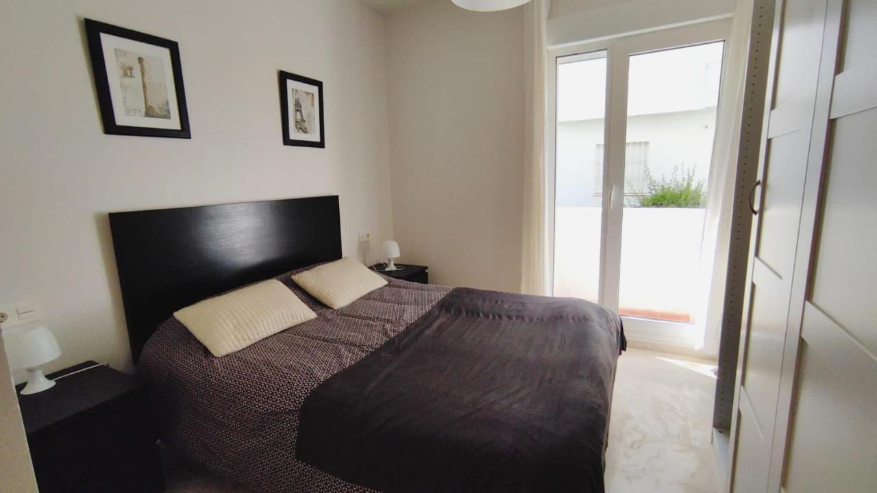 Valle Romano Golf Resort Estepona Bagian luar foto