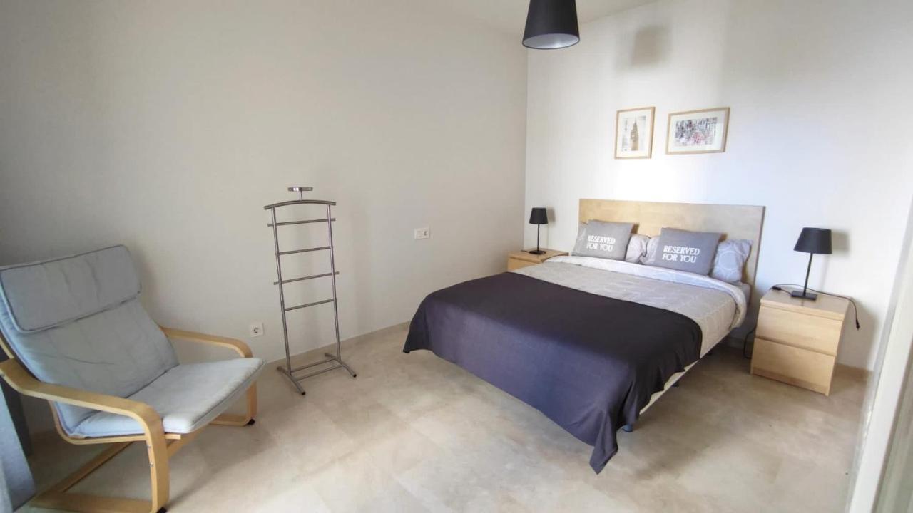 Valle Romano Golf Resort Estepona Bagian luar foto