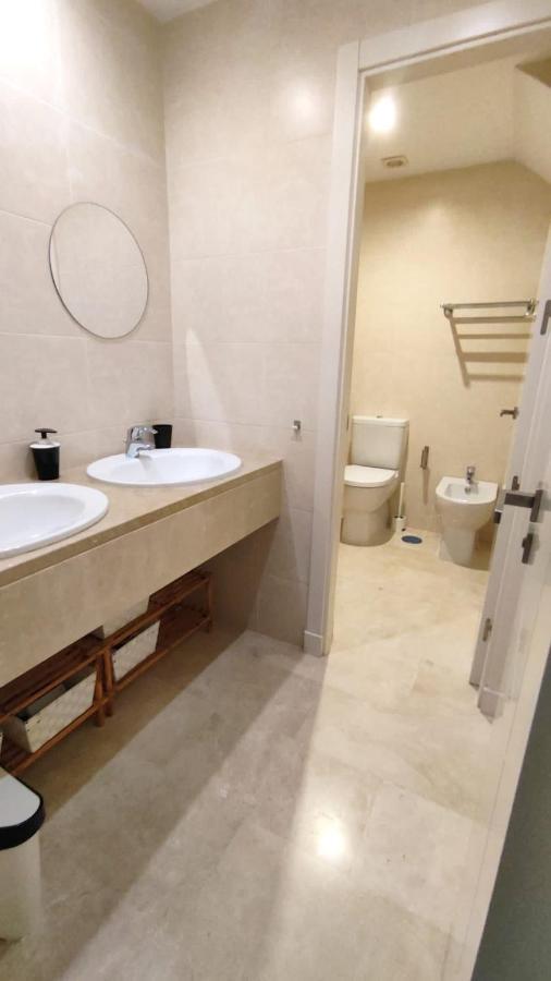 Valle Romano Golf Resort Estepona Bagian luar foto