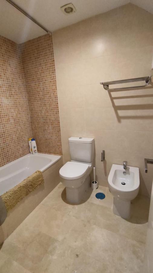 Valle Romano Golf Resort Estepona Bagian luar foto