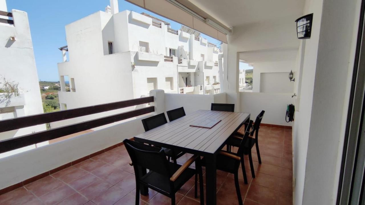Valle Romano Golf Resort Estepona Bagian luar foto