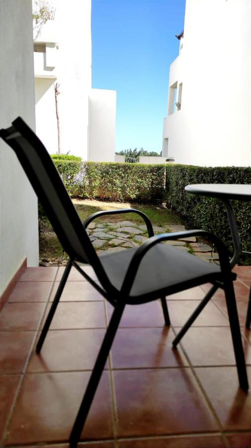 Valle Romano Golf Resort Estepona Bagian luar foto