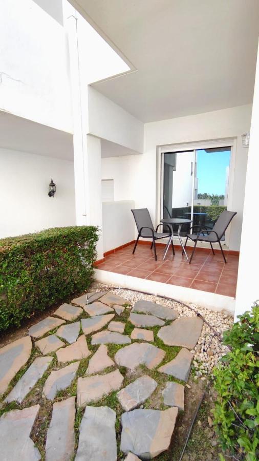 Valle Romano Golf Resort Estepona Bagian luar foto