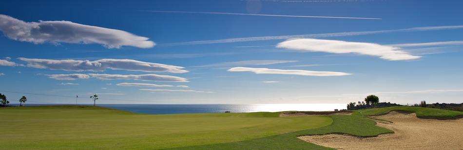 Valle Romano Golf Resort Estepona Bagian luar foto