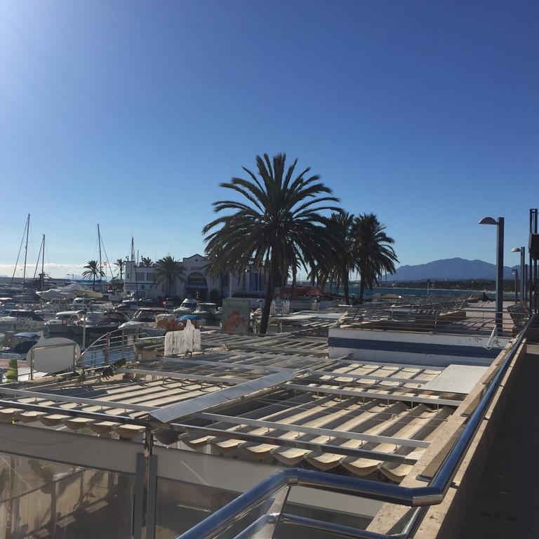 Valle Romano Golf Resort Estepona Bagian luar foto