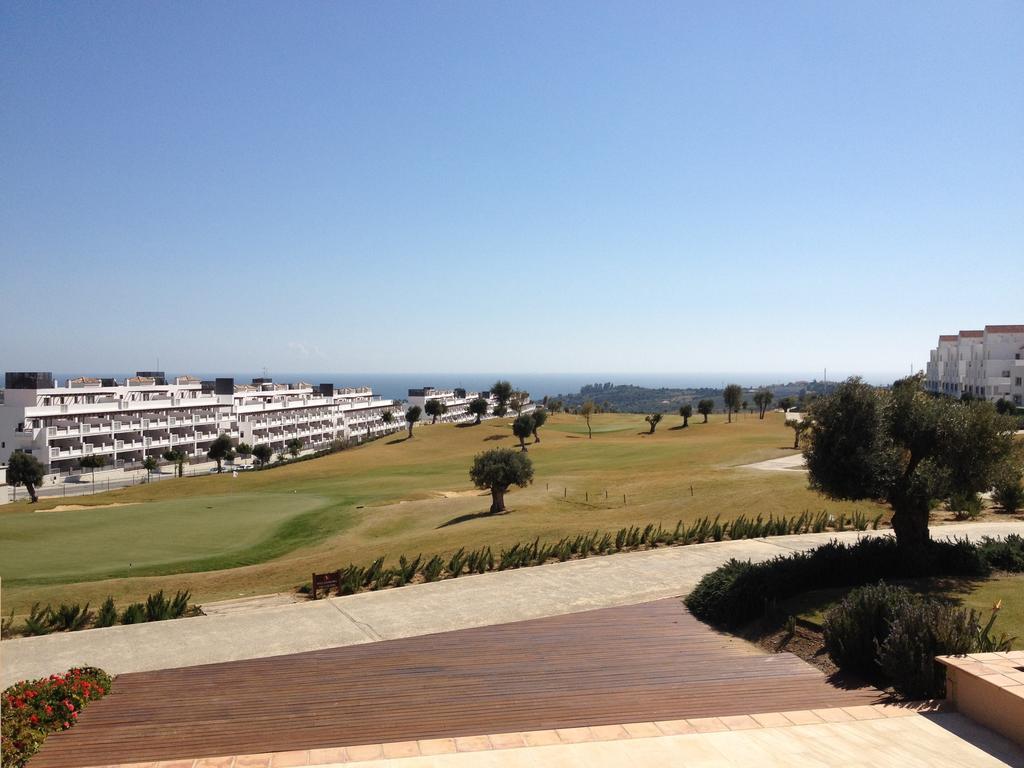 Valle Romano Golf Resort Estepona Bagian luar foto